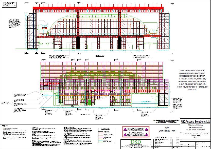 Contract-Scaffolding-UK