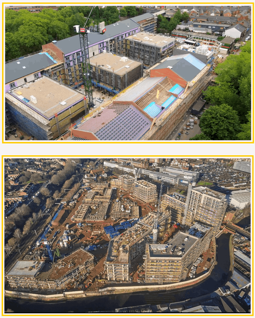 Contract-Scaffolding